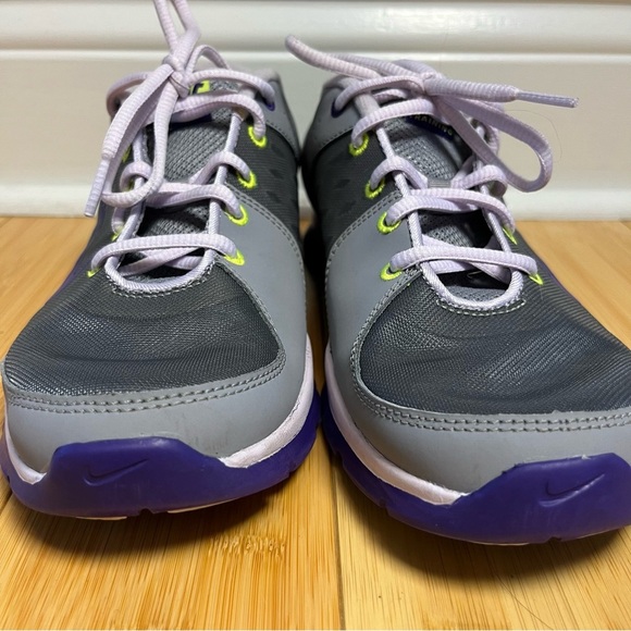 Nike Flex 3 Women’s training Sneakers size 9 - Picture 2 of 9